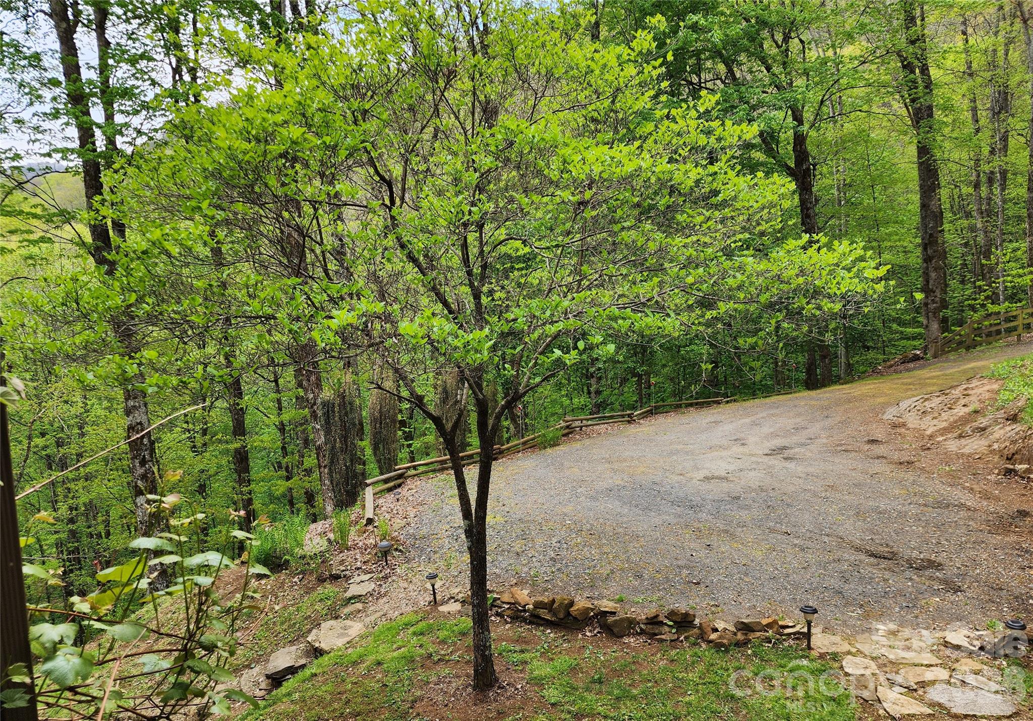 604 Croft View Drive Bakersville NC 28705