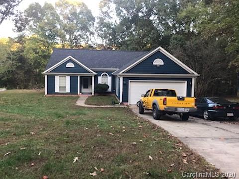 101 Glenora Drive Huntersville NC 28078
