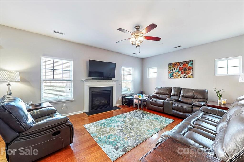 3426 Dominion Green Drive Charlotte NC 28269