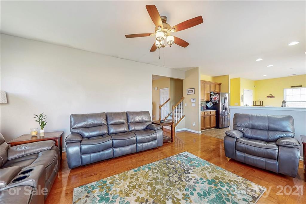3426 Dominion Green Drive Charlotte NC 28269