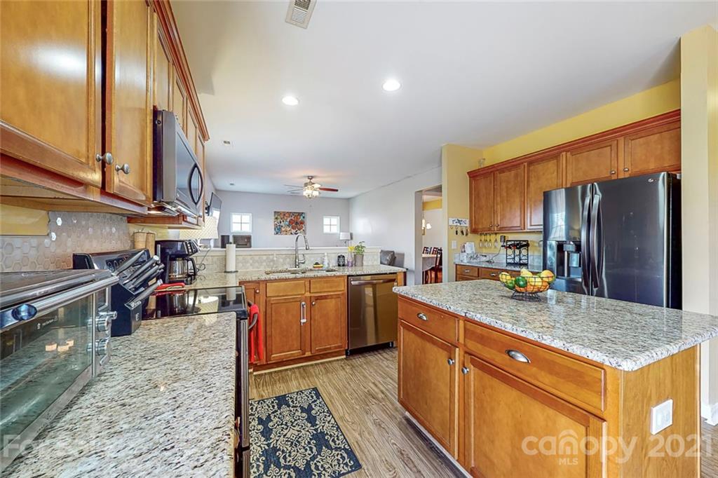 3426 Dominion Green Drive Charlotte NC 28269