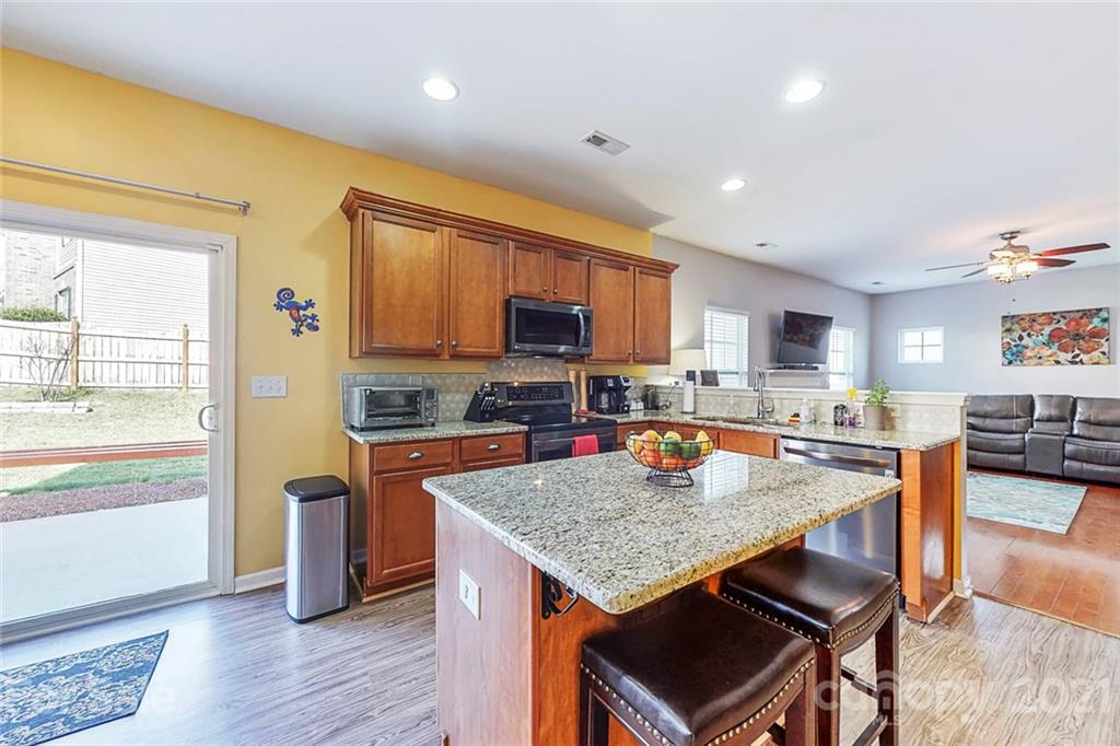 3426 Dominion Green Drive Charlotte NC 28269