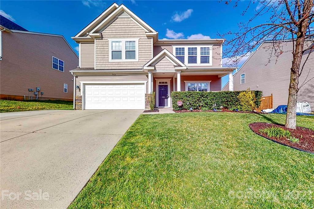 3426 Dominion Green Drive Charlotte NC 28269