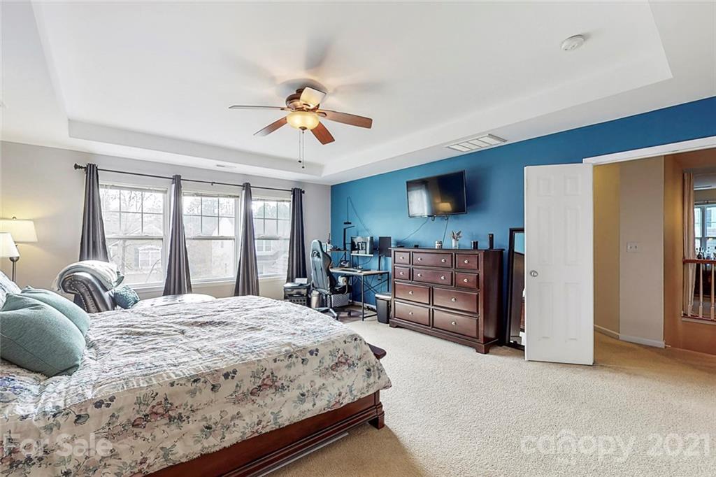 3426 Dominion Green Drive Charlotte NC 28269