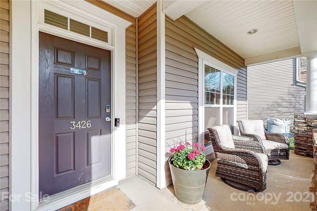 3426 Dominion Green Drive Charlotte NC 28269