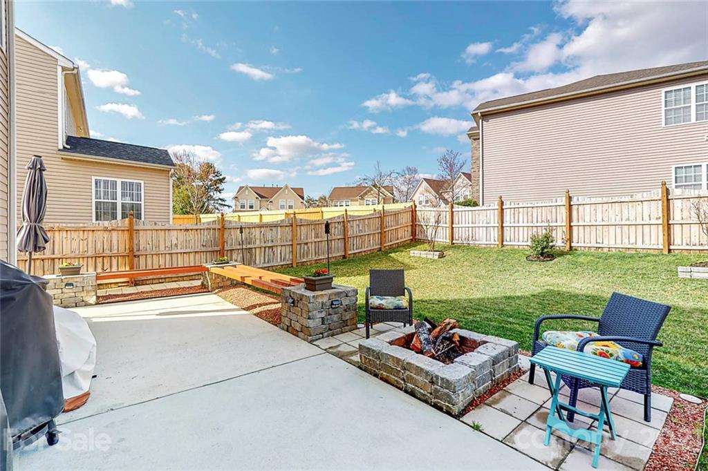 3426 Dominion Green Drive Charlotte NC 28269
