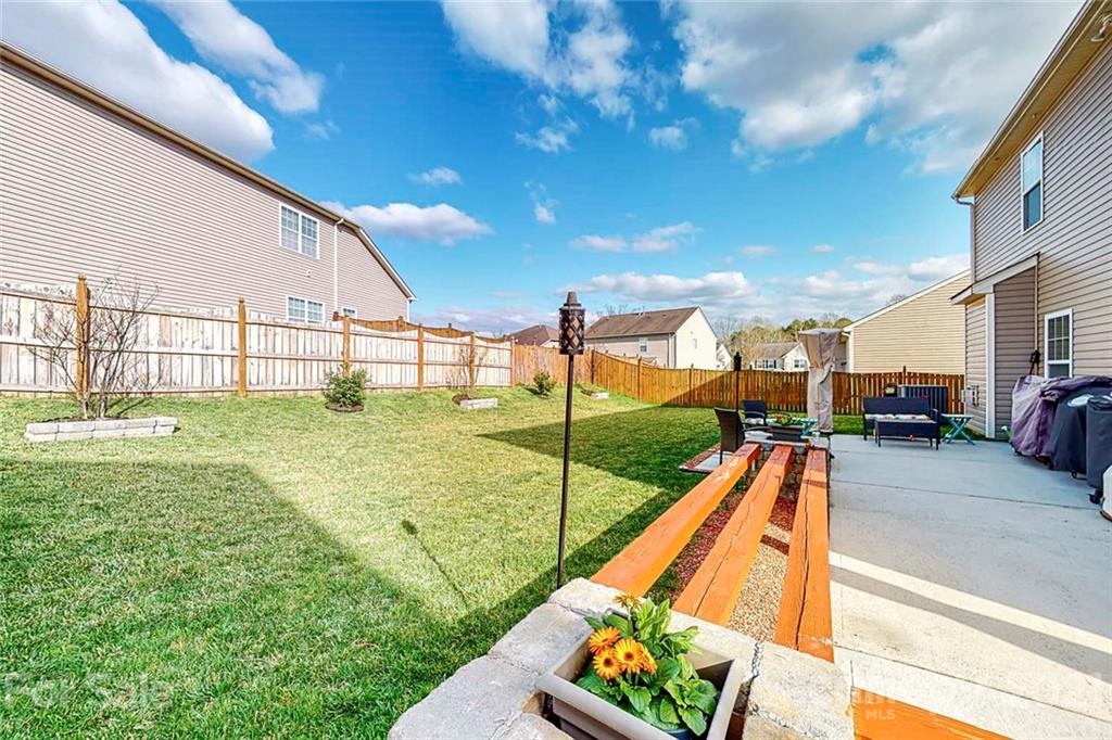 3426 Dominion Green Drive Charlotte NC 28269