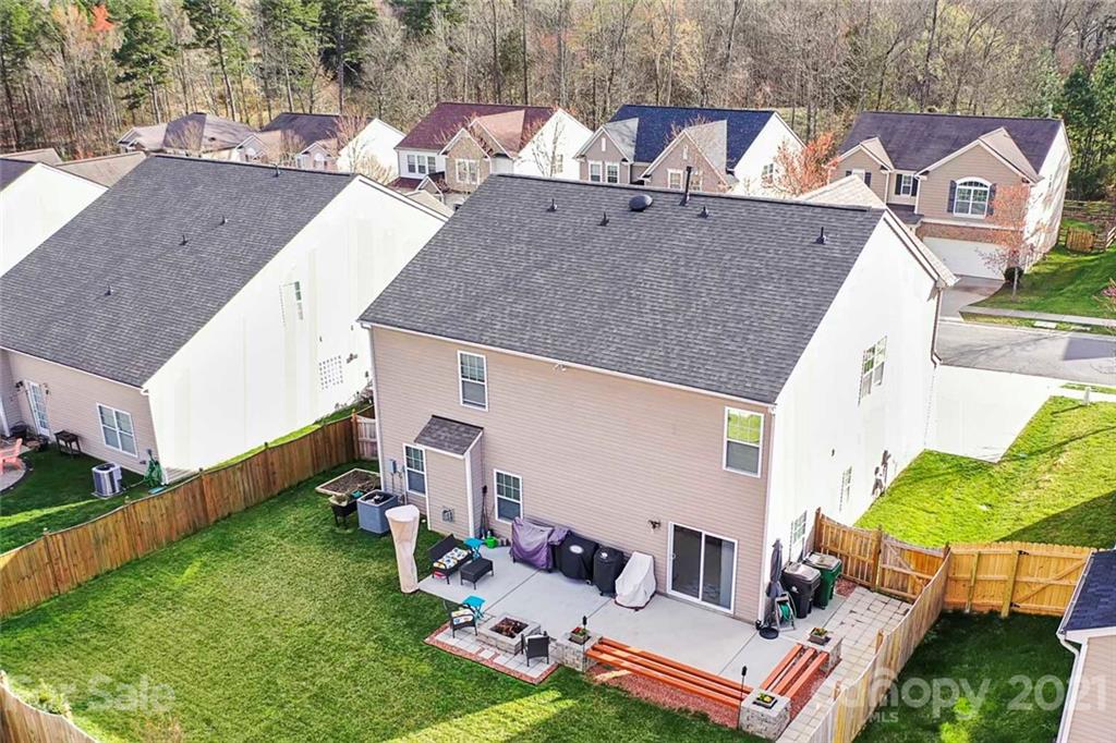 3426 Dominion Green Drive Charlotte NC 28269