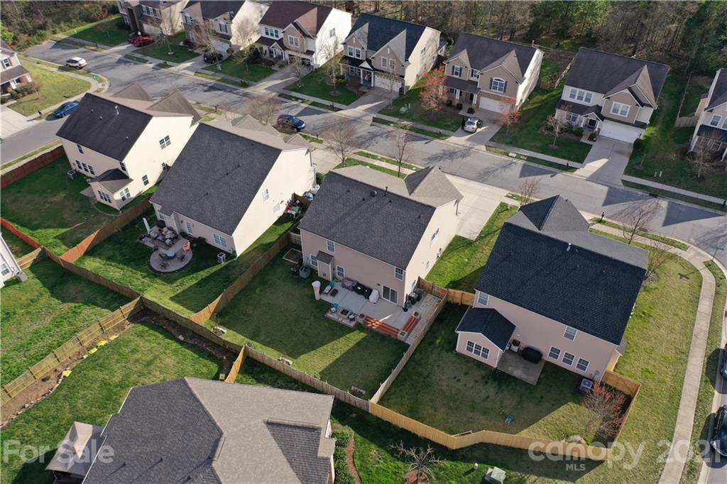 3426 Dominion Green Drive Charlotte NC 28269