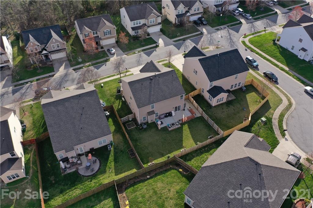 3426 Dominion Green Drive Charlotte NC 28269