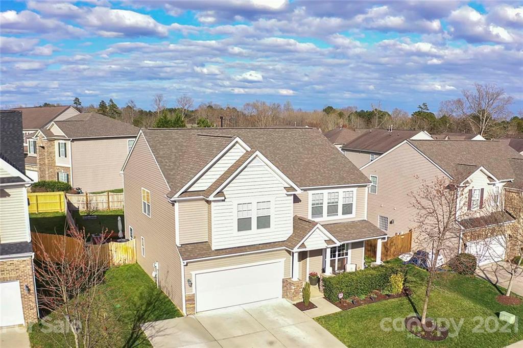 3426 Dominion Green Drive Charlotte NC 28269