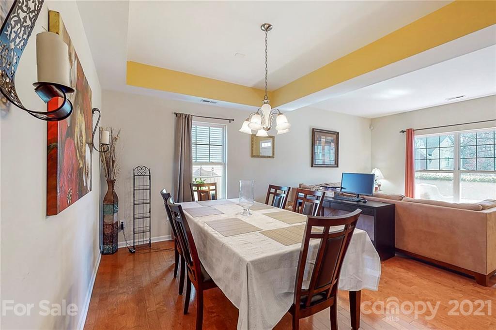 3426 Dominion Green Drive Charlotte NC 28269