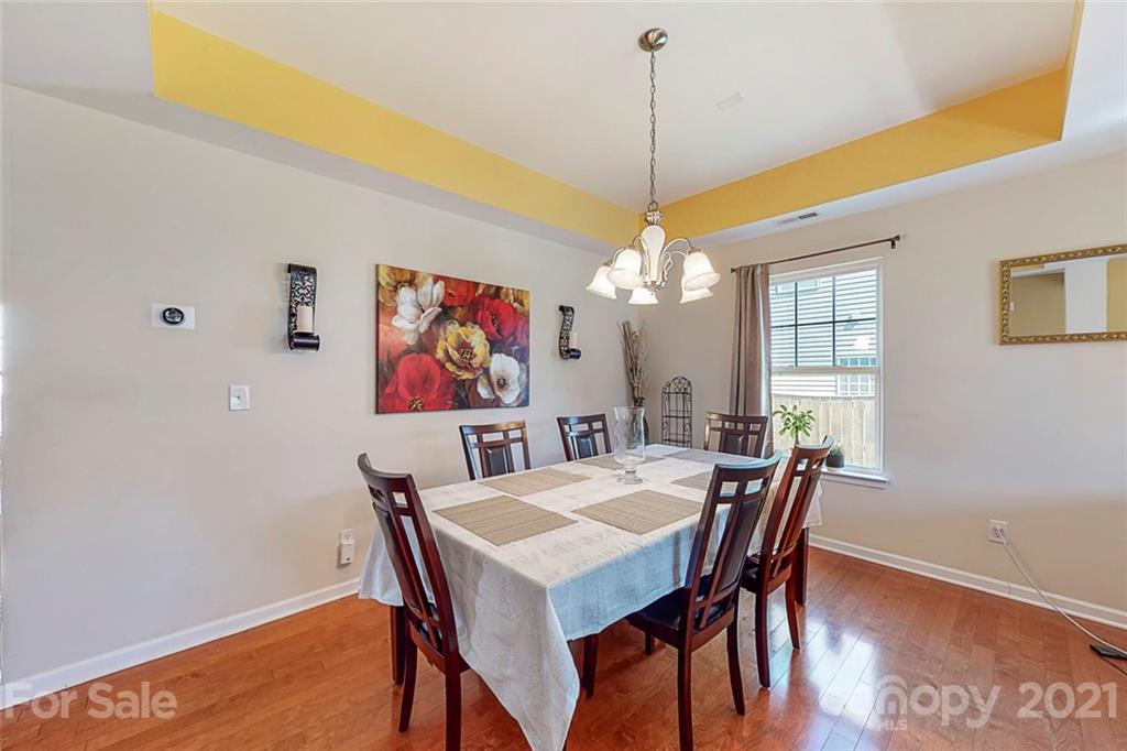 3426 Dominion Green Drive Charlotte NC 28269