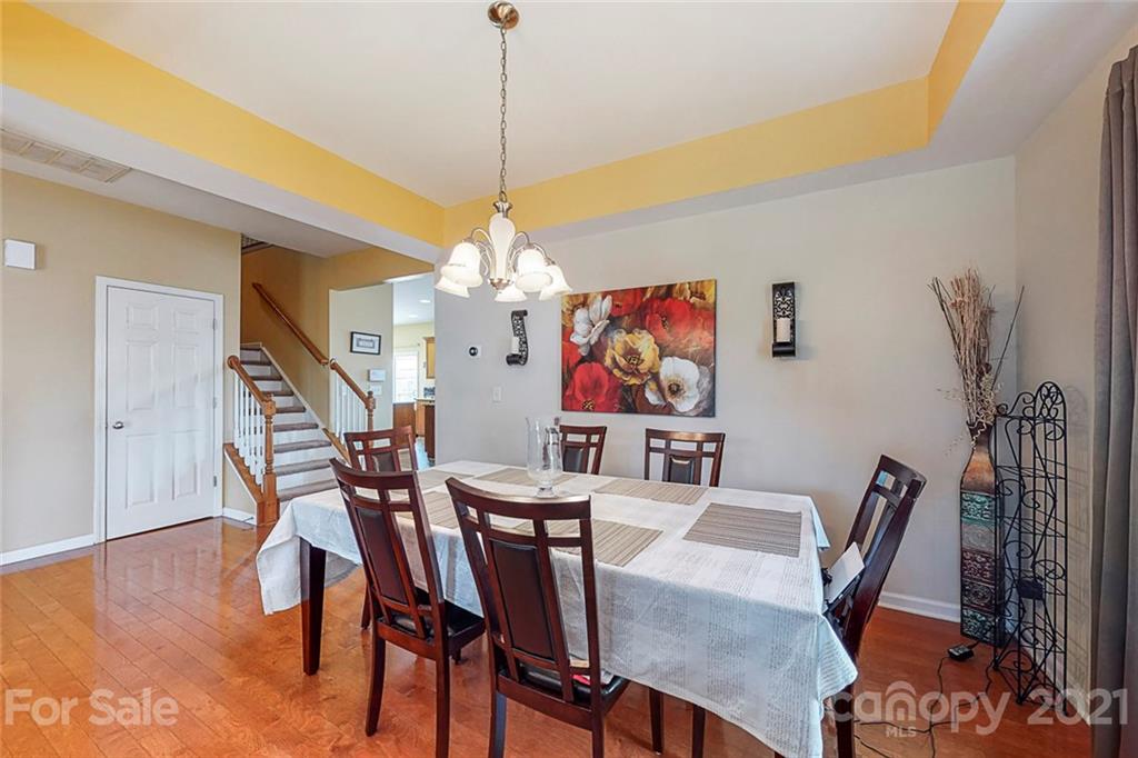 3426 Dominion Green Drive Charlotte NC 28269