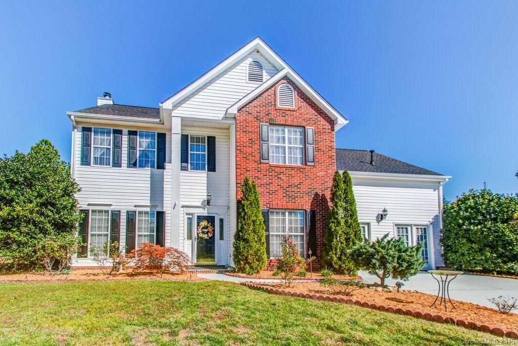 4491 Greystone Drive SW Concord NC 28027