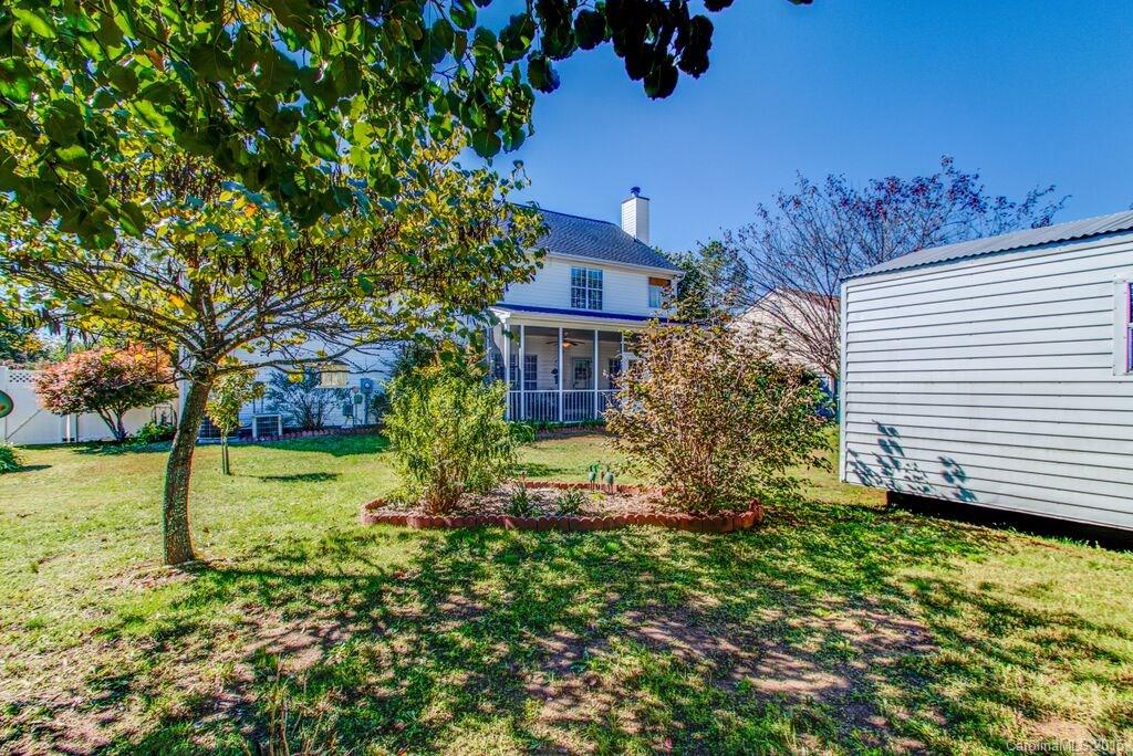 4491 Greystone Drive SW Concord NC 28027