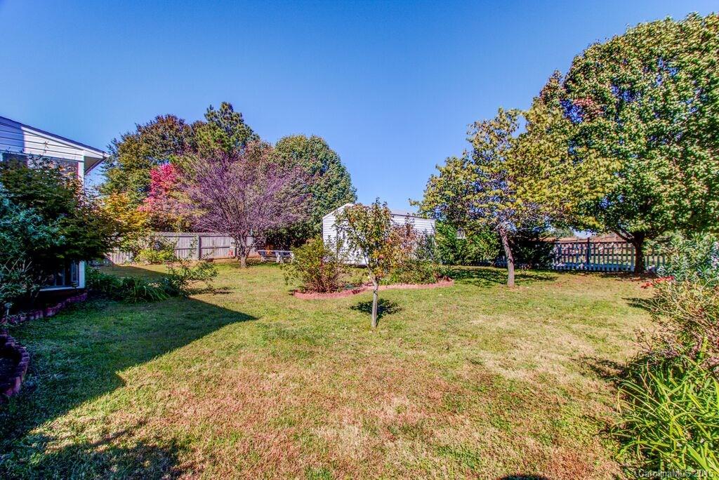 4491 Greystone Drive SW Concord NC 28027