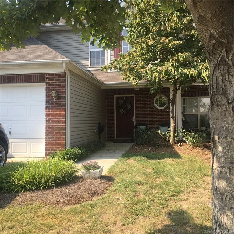 8510 Carolina Lily Lane Charlotte NC 28262
