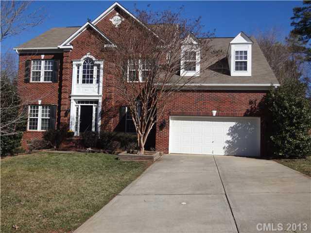 7411 Harrisonwoods Place Charlotte NC 28270