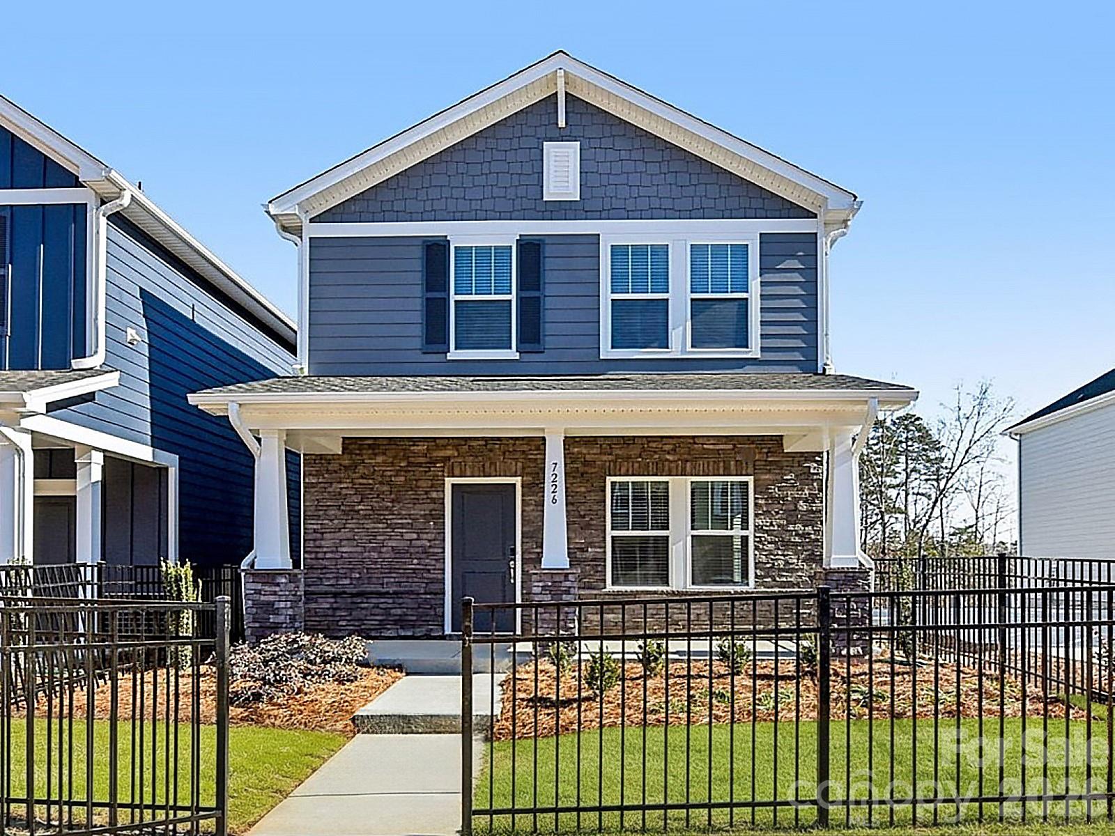 7238 Yardley Street Gastonia NC 28056