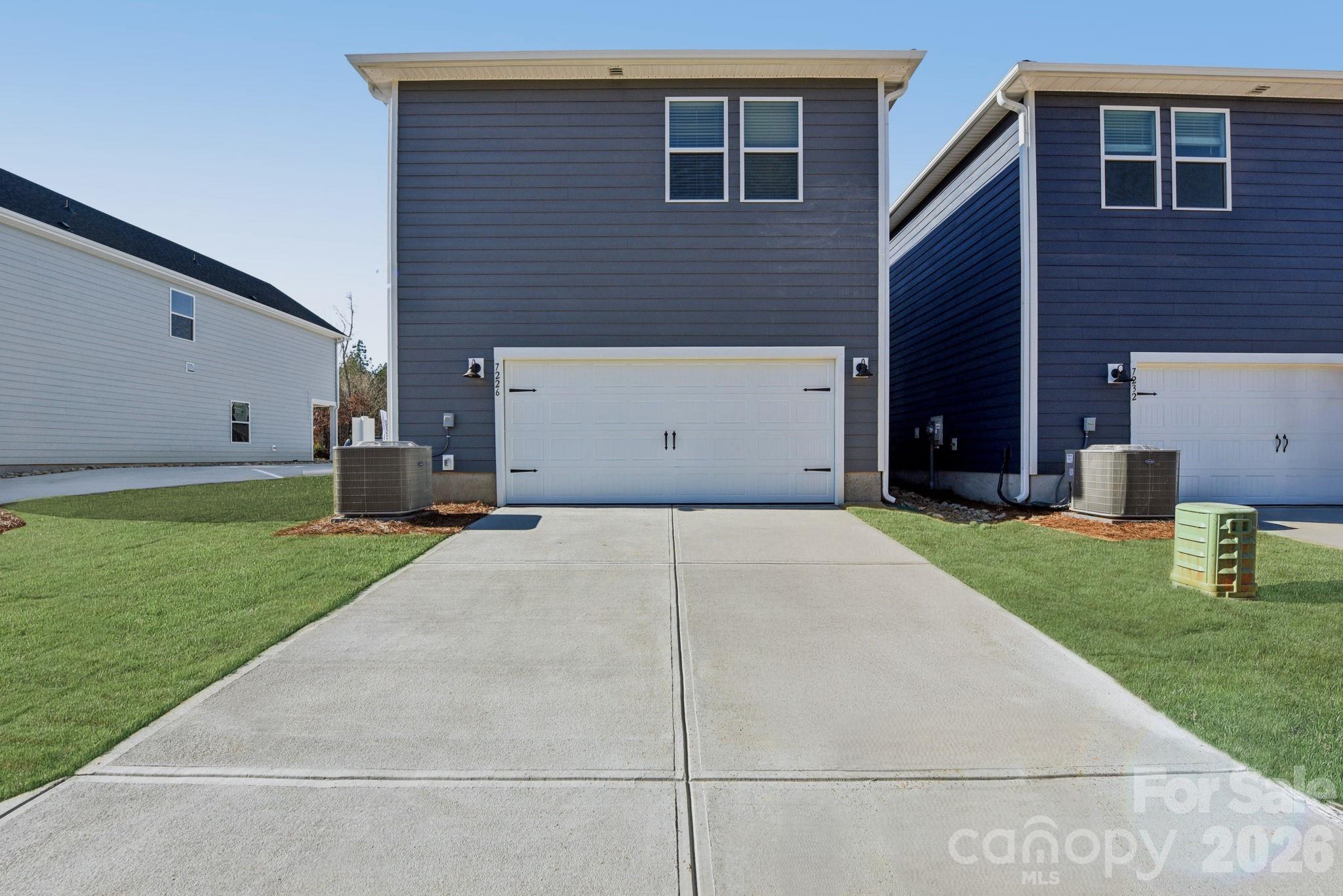 7238 Yardley Street Gastonia NC 28056