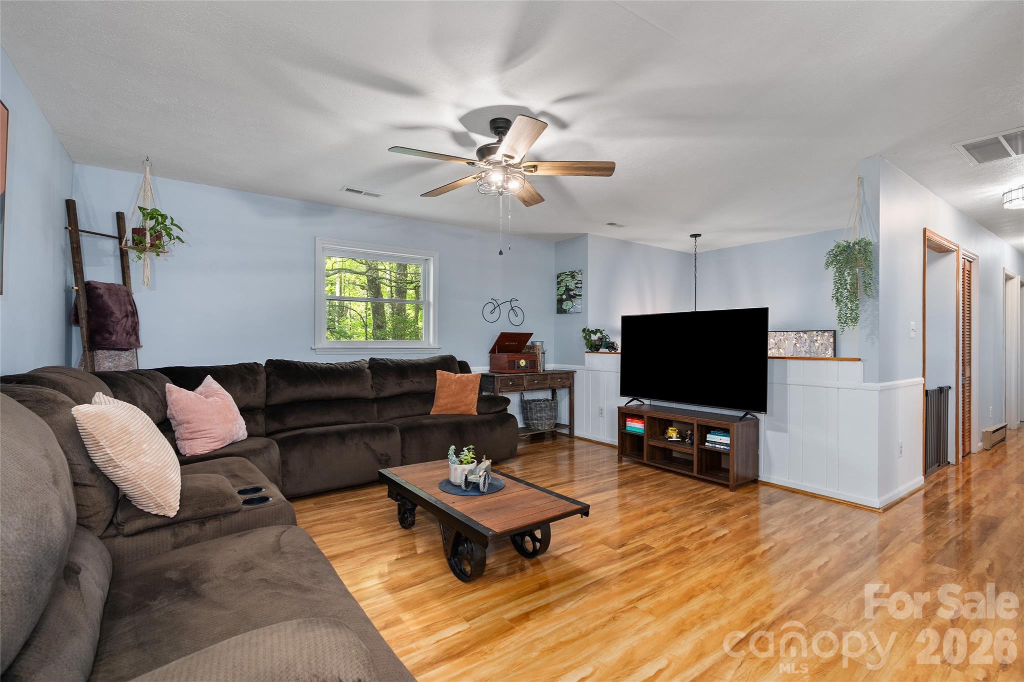 84 Chisholm Street Saluda NC 28773