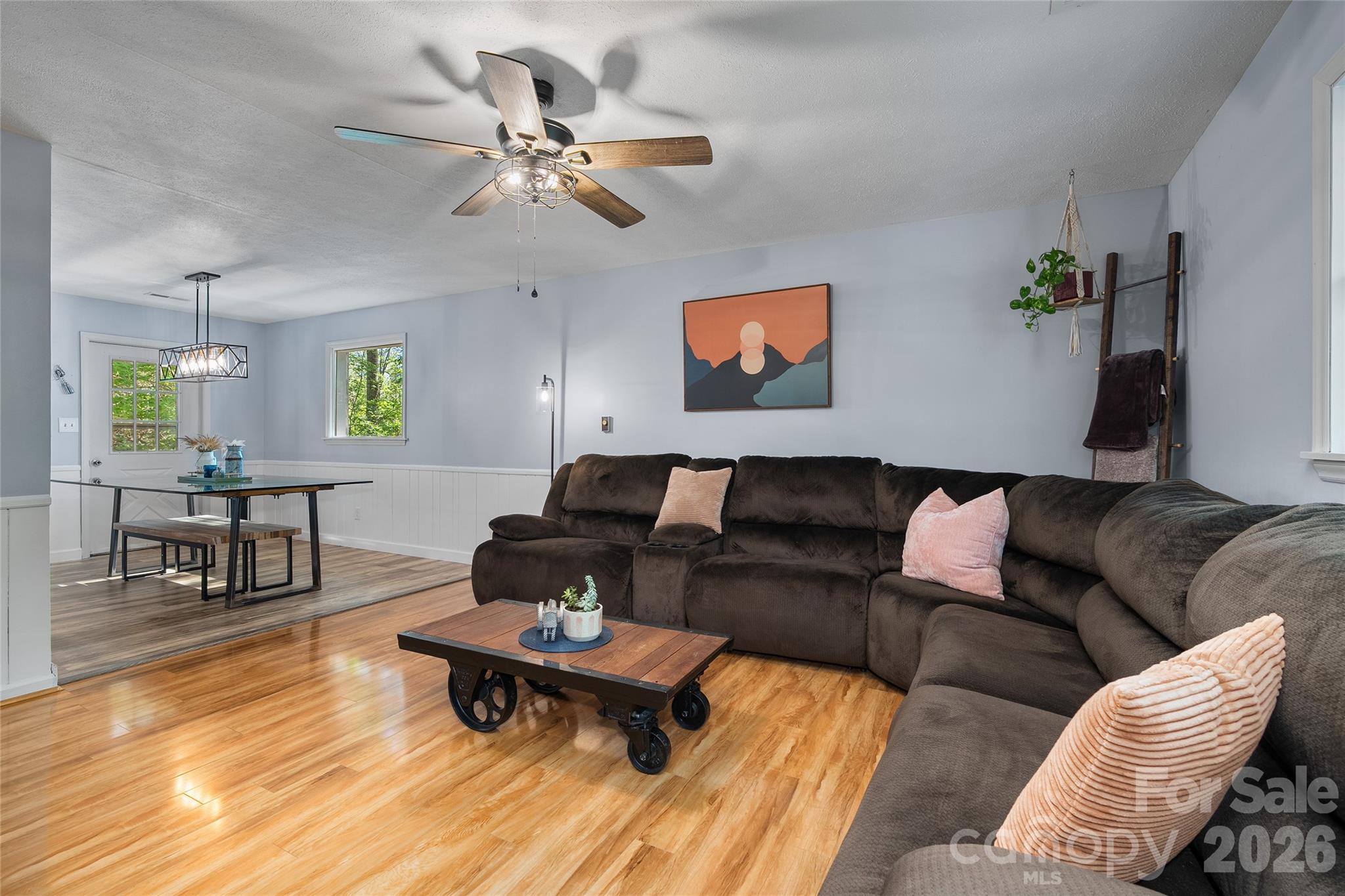 84 Chisholm Street Saluda NC 28773