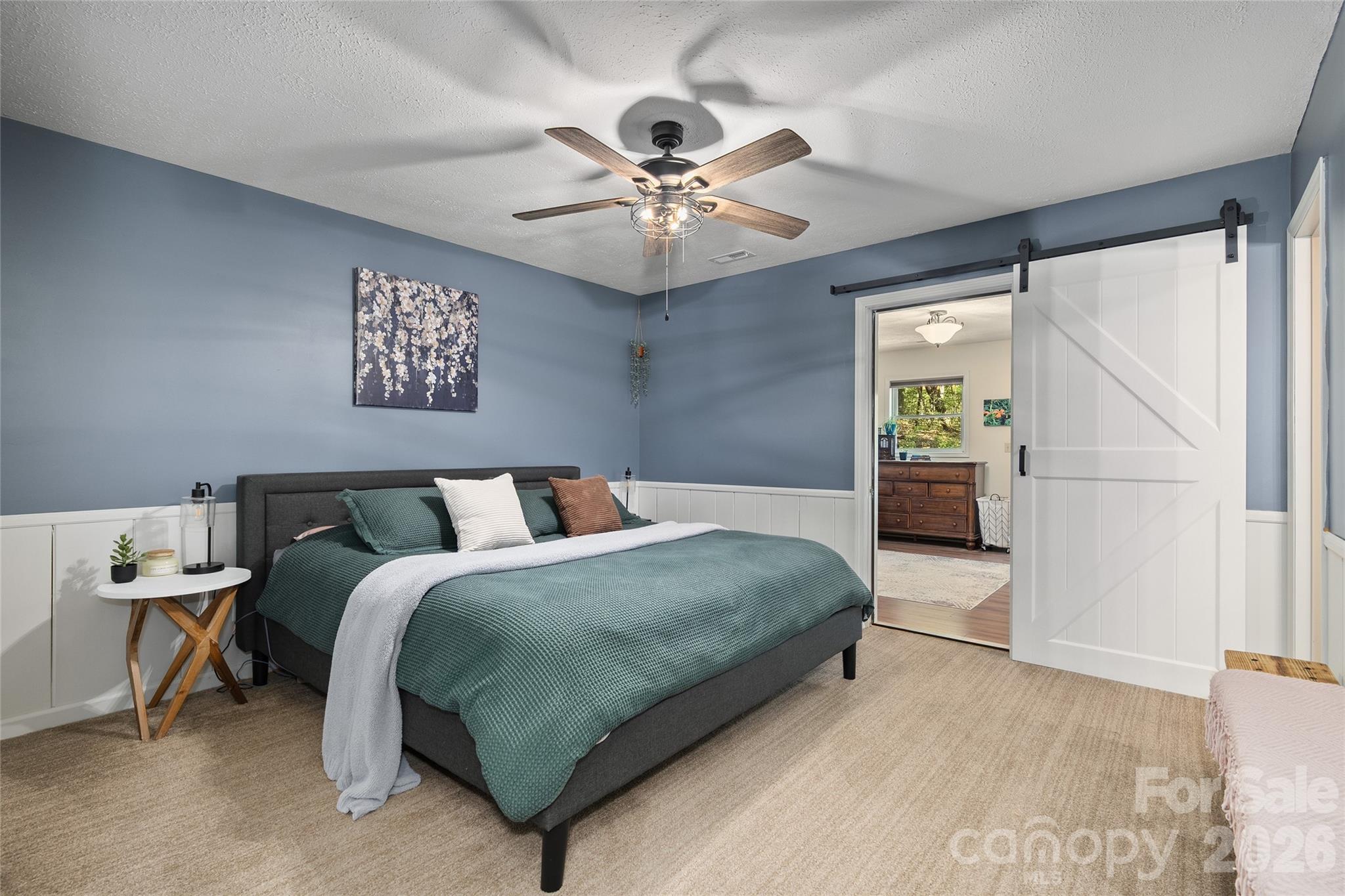 84 Chisholm Street Saluda NC 28773