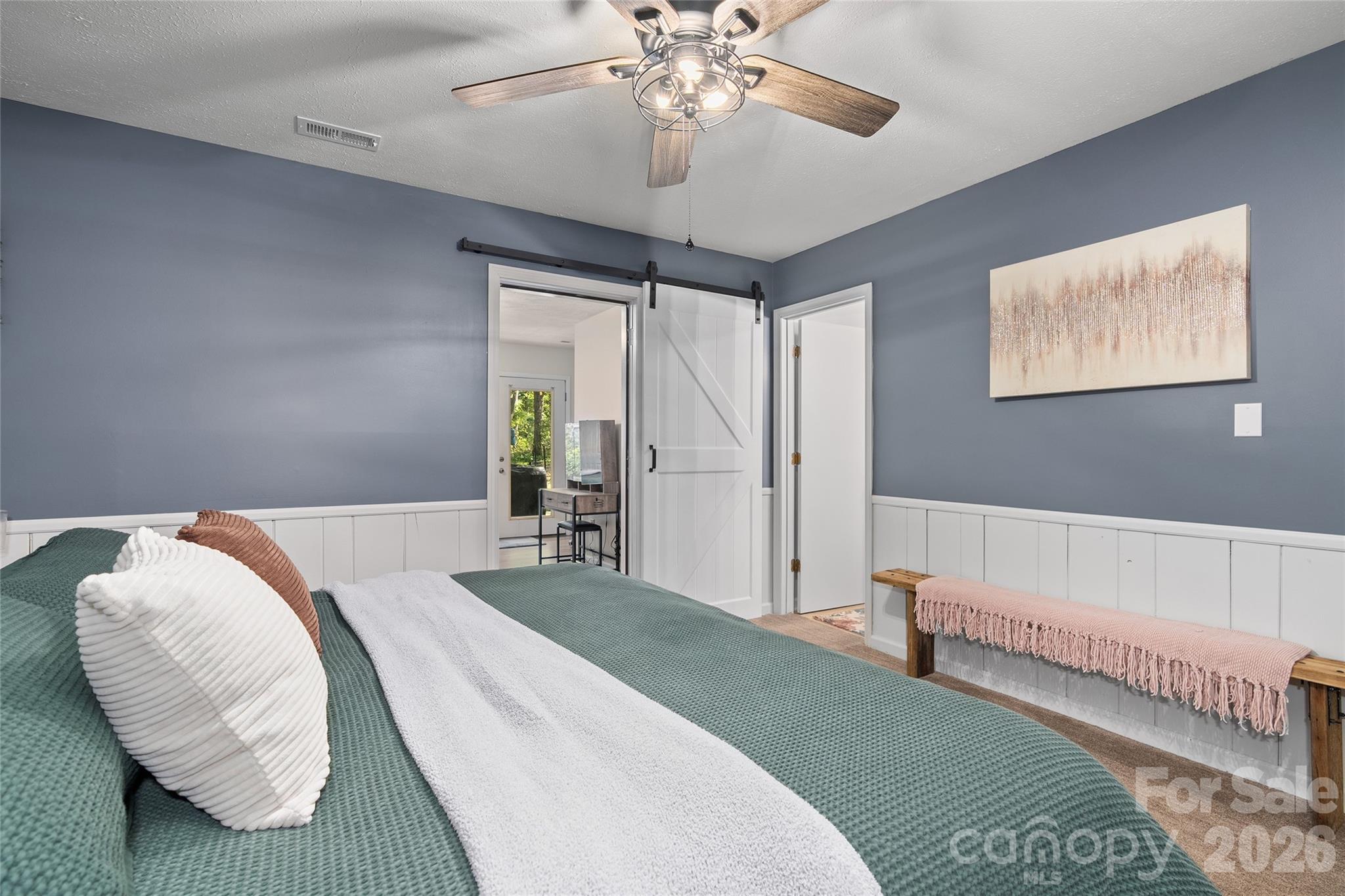 84 Chisholm Street Saluda NC 28773