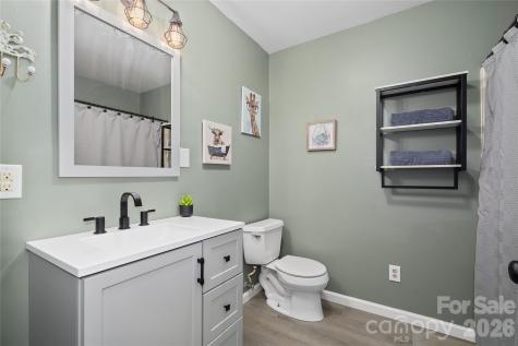 84 Chisholm Street Saluda NC 28773