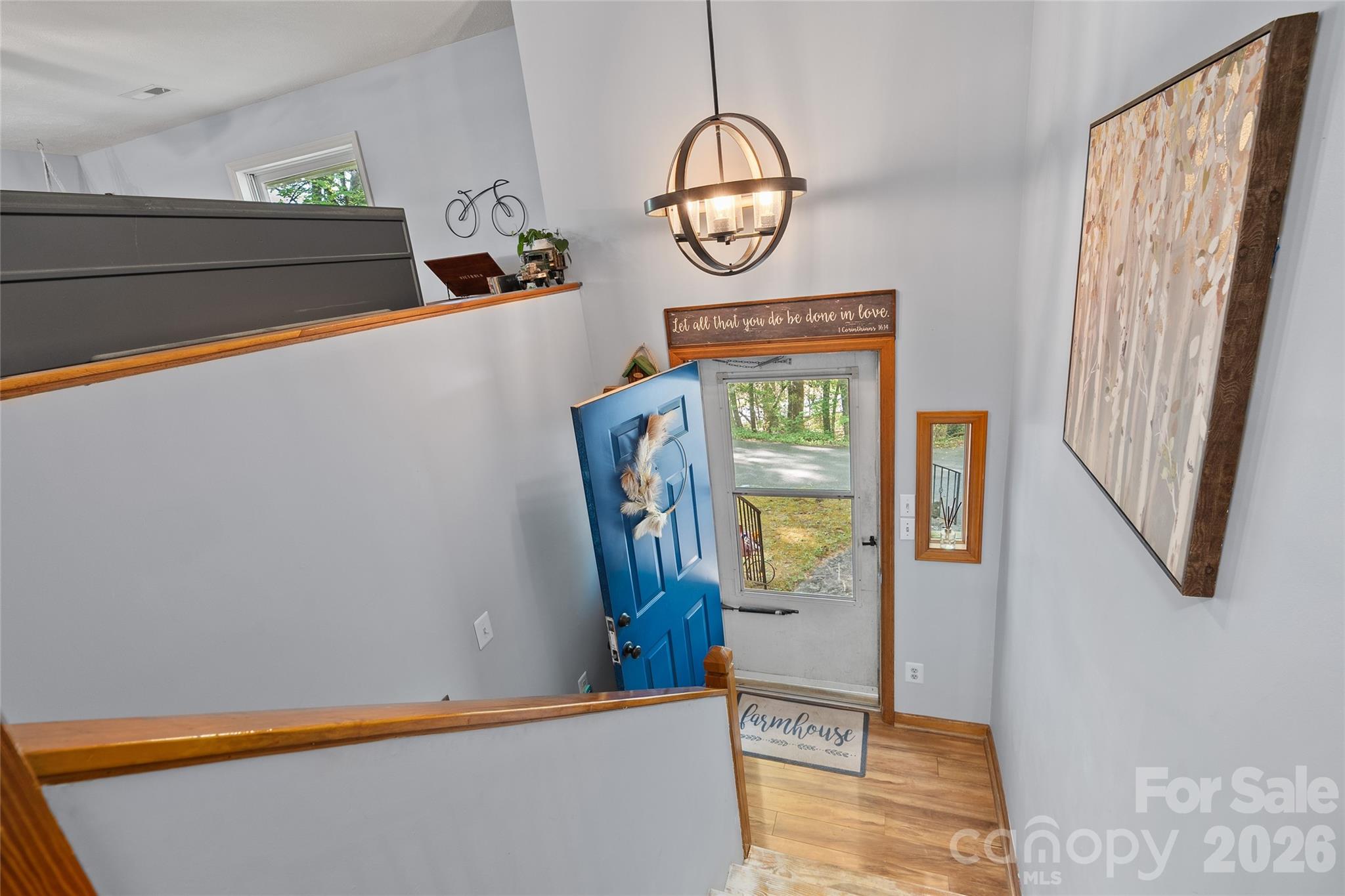 84 Chisholm Street Saluda NC 28773