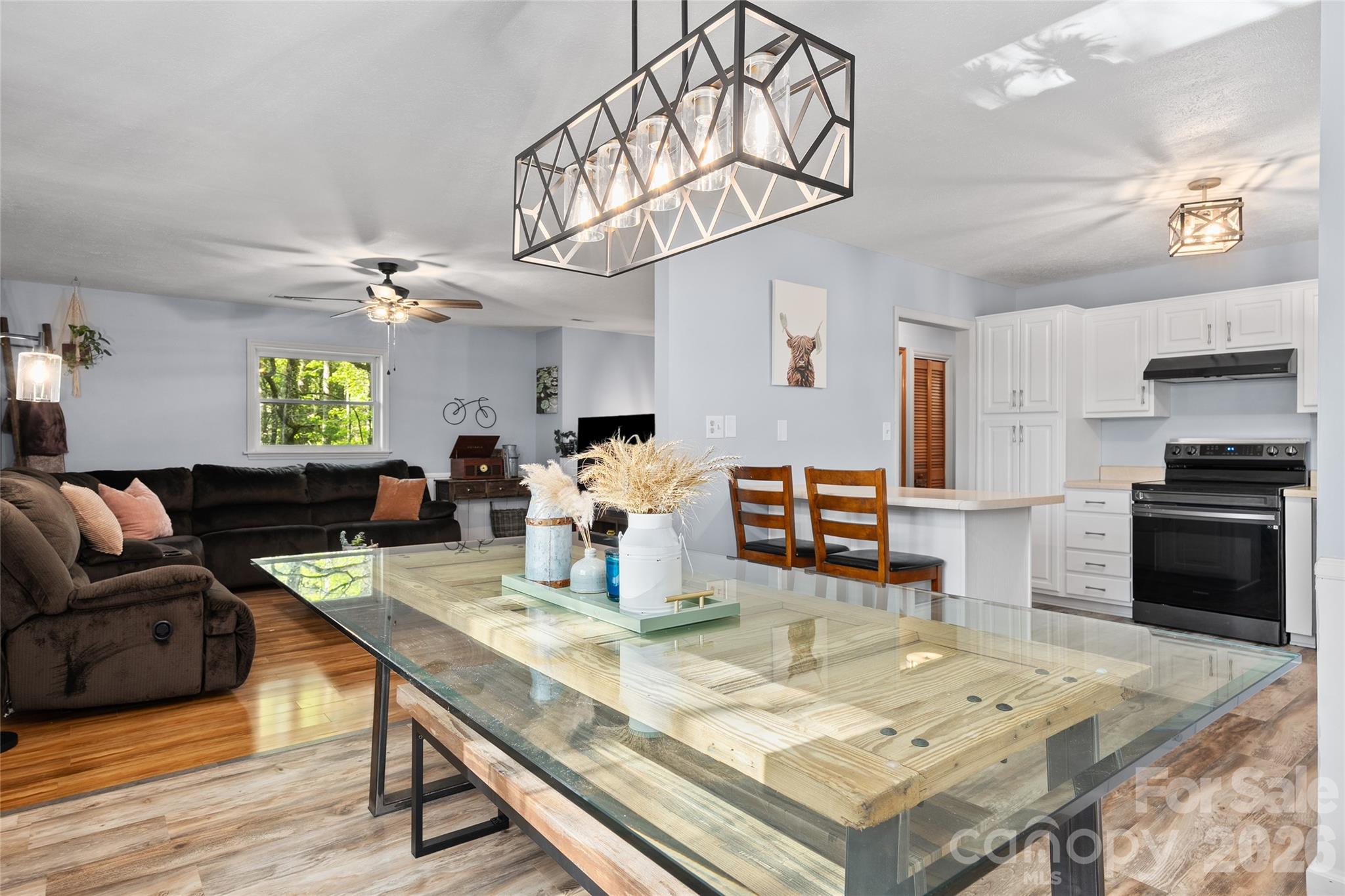 84 Chisholm Street Saluda NC 28773