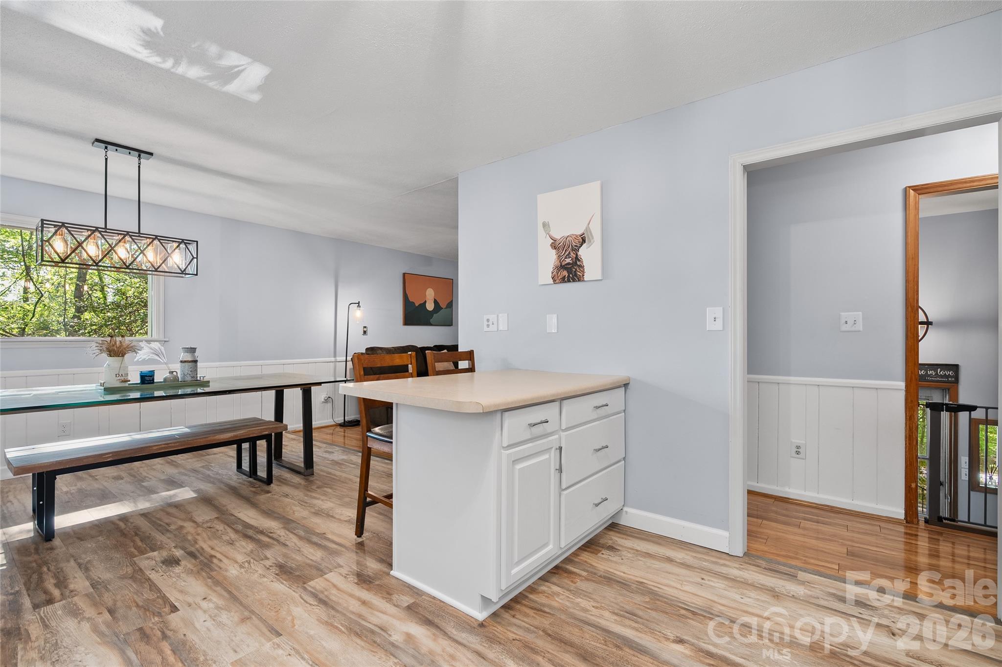 84 Chisholm Street Saluda NC 28773