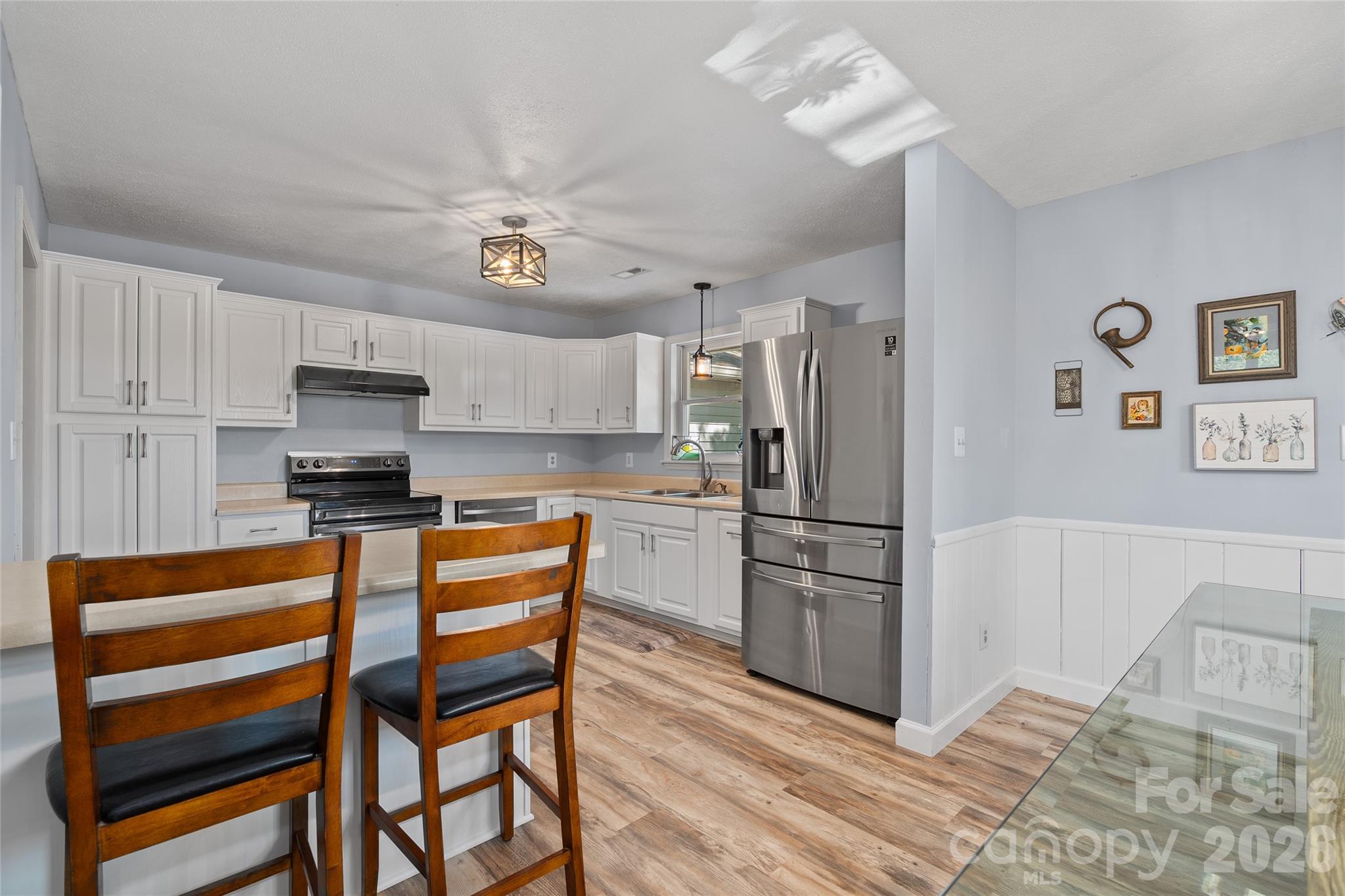 84 Chisholm Street Saluda NC 28773
