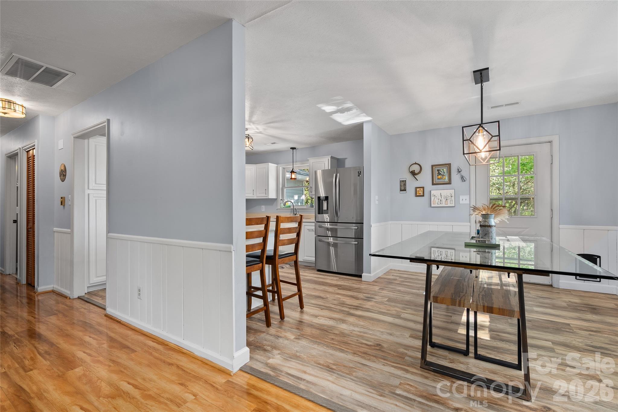84 Chisholm Street Saluda NC 28773