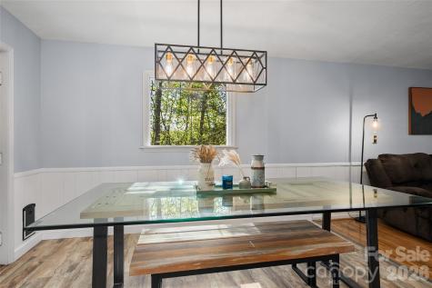 84 Chisholm Street Saluda NC 28773