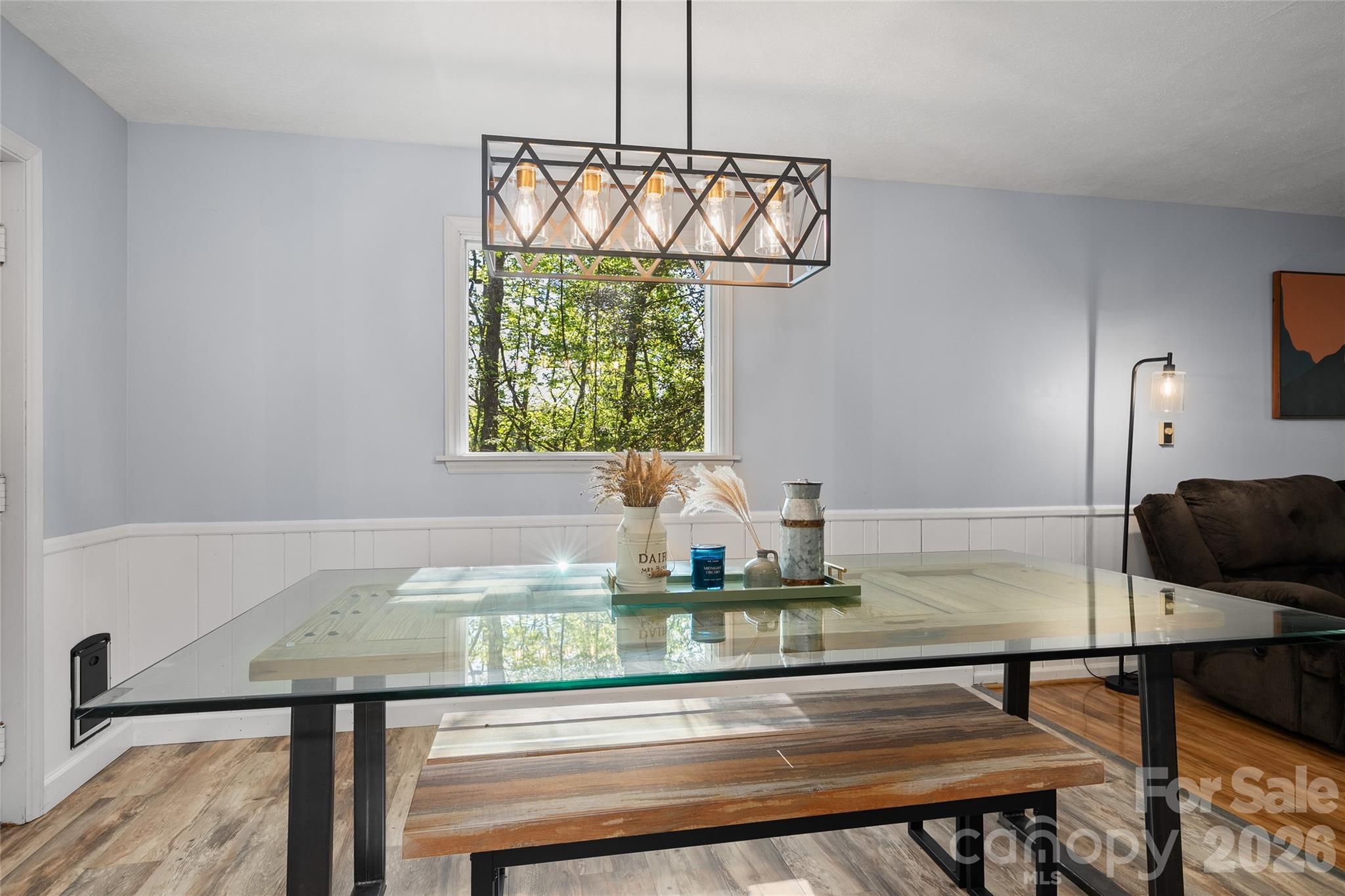 84 Chisholm Street Saluda NC 28773