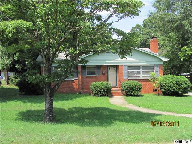 3223 Enfield Road Charlotte NC 28205