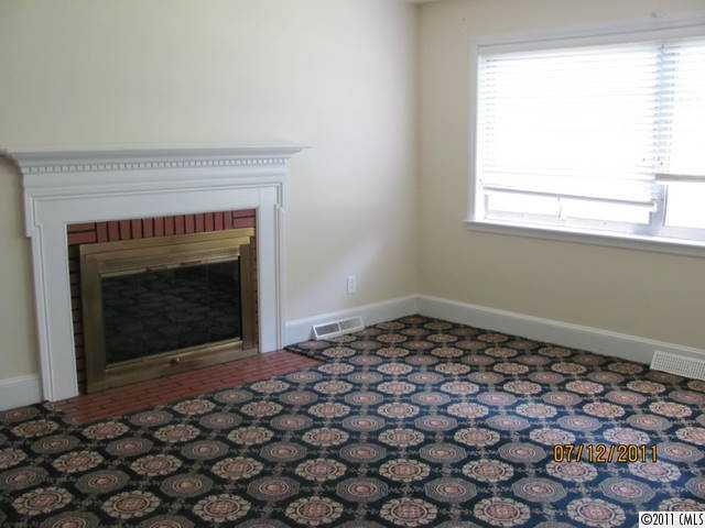 3223 Enfield Road Charlotte NC 28205