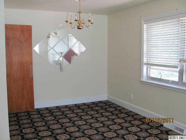 3223 Enfield Road Charlotte NC 28205