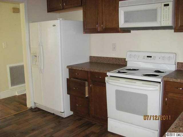 3223 Enfield Road Charlotte NC 28205