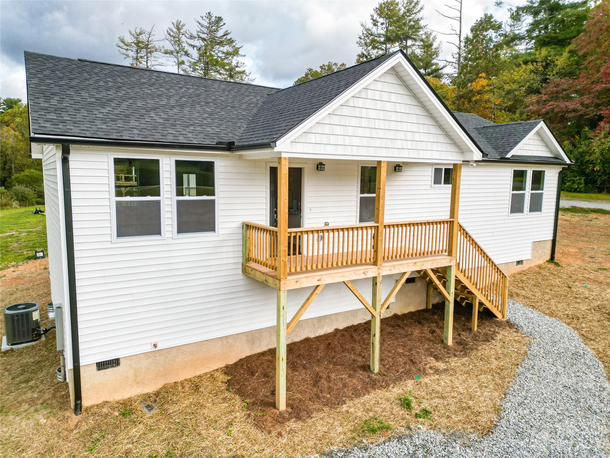 1930 Old Kanuga Road Hendersonville NC 28739
