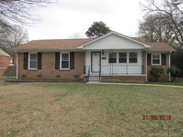 3810 Farmview Road Charlotte NC 28205