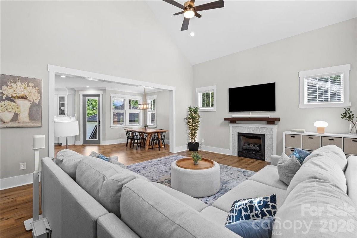 1517 Princess Place Charlotte NC 28208