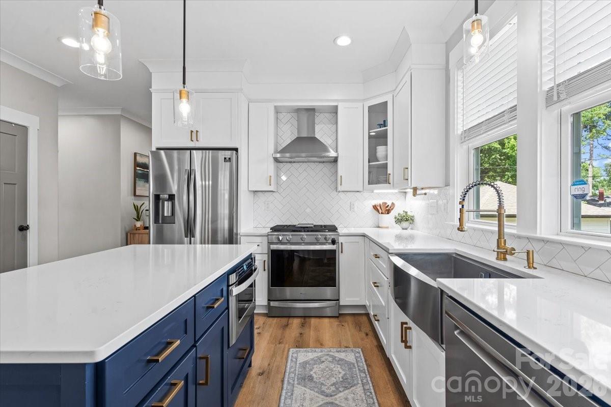 1517 Princess Place Charlotte NC 28208