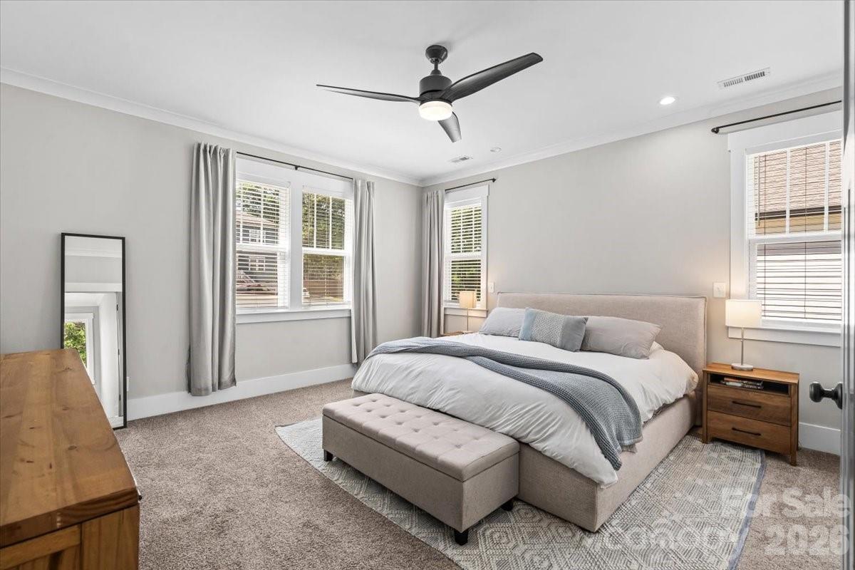 1517 Princess Place Charlotte NC 28208