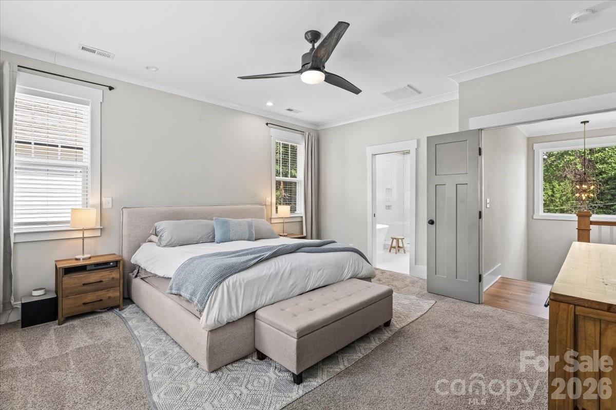 1517 Princess Place Charlotte NC 28208