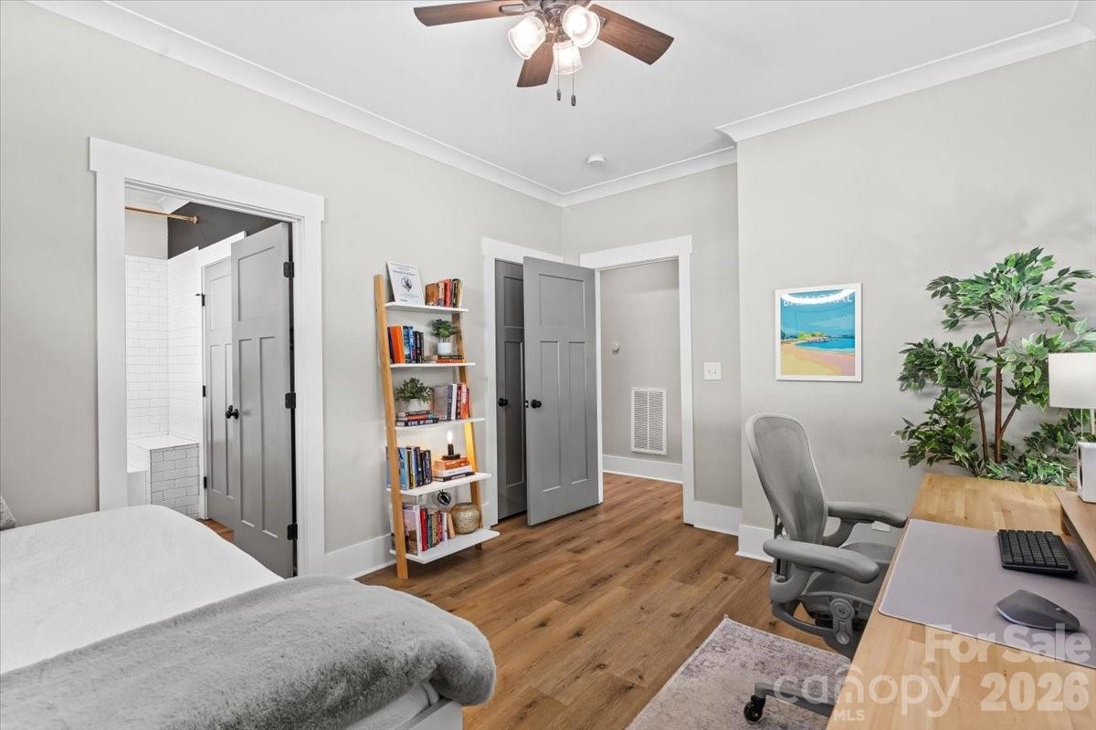 1517 Princess Place Charlotte NC 28208