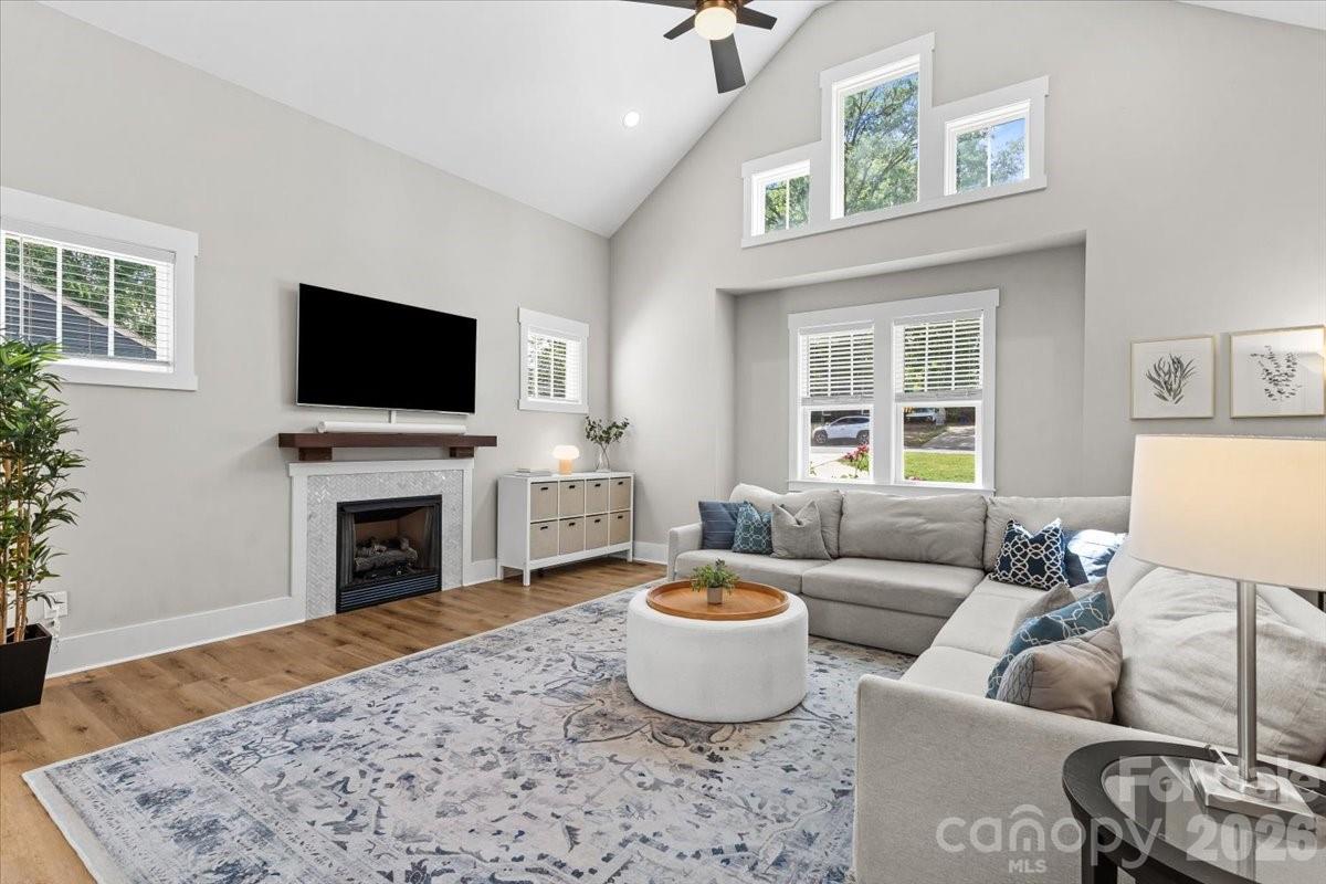 1517 Princess Place Charlotte NC 28208