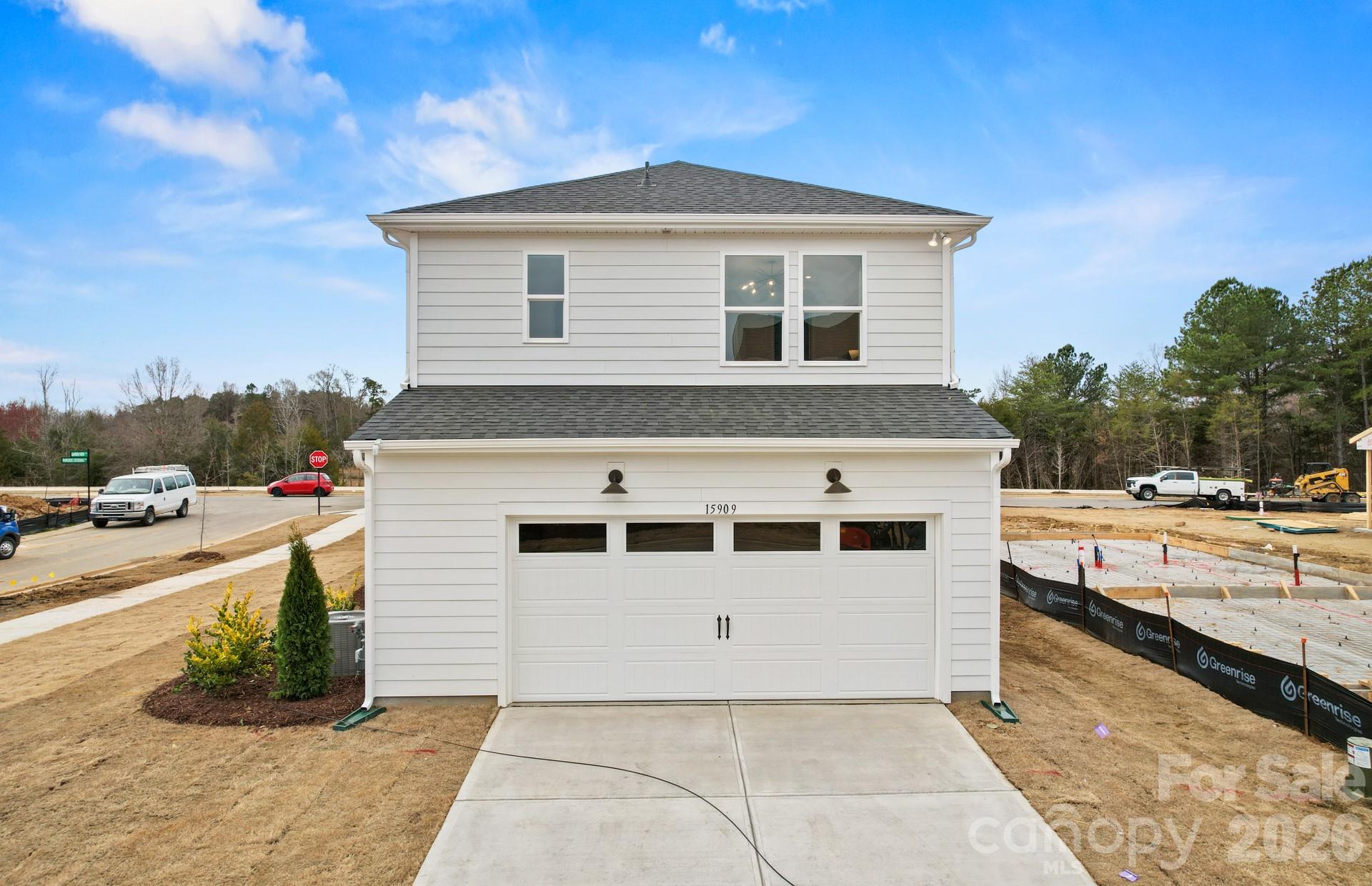 3632 Edisto Place Monroe NC 28110